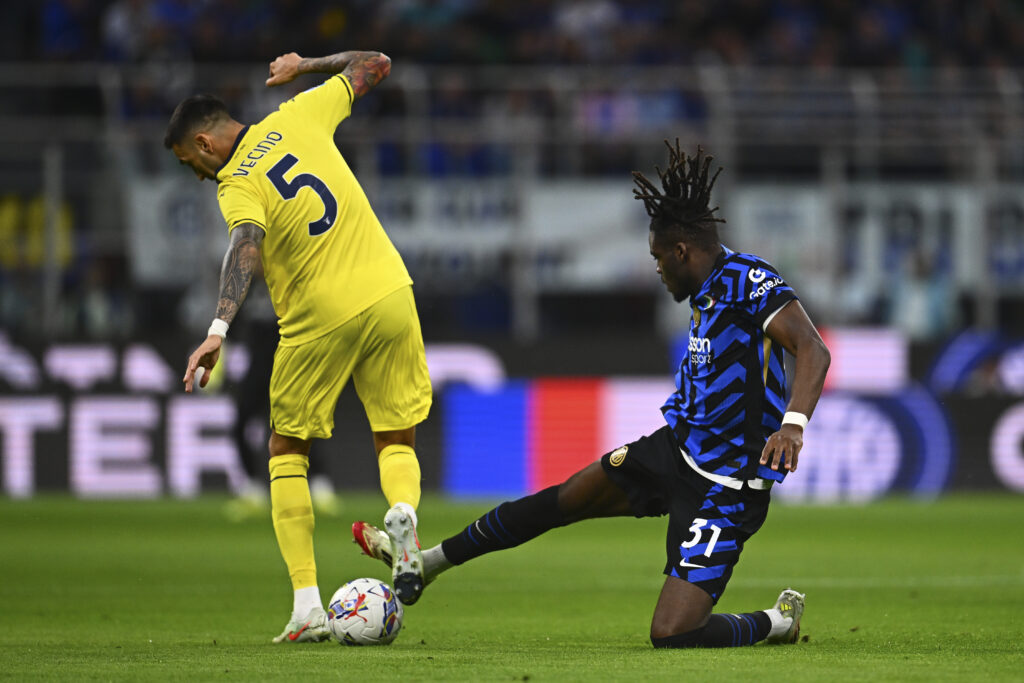 Vecino