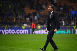 FC Internazionale Milano v FC Barcelona - UEFA Champions League 2024/25 Semi Final Second Leg