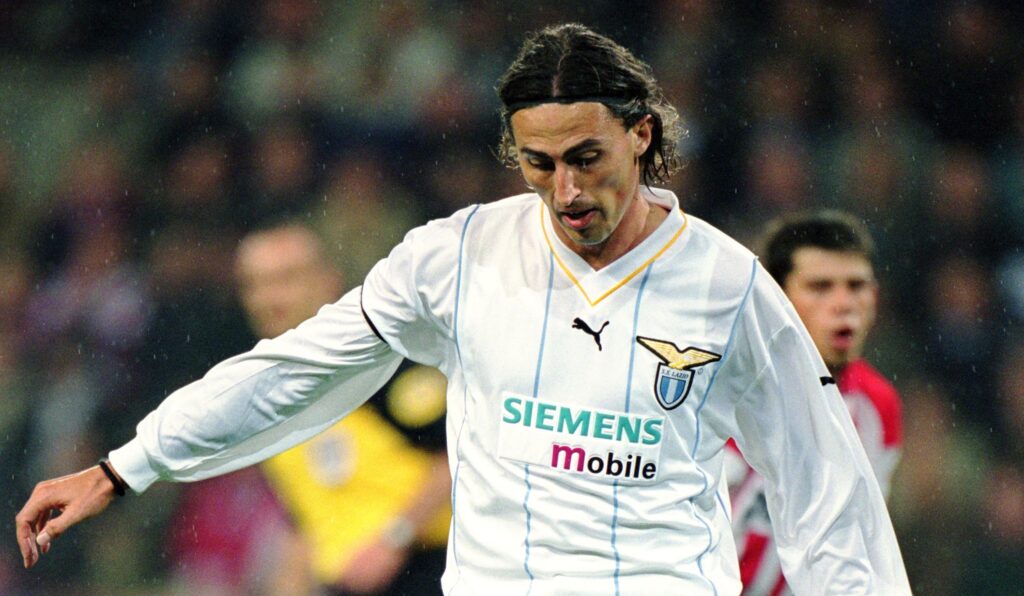 Dino Baggio