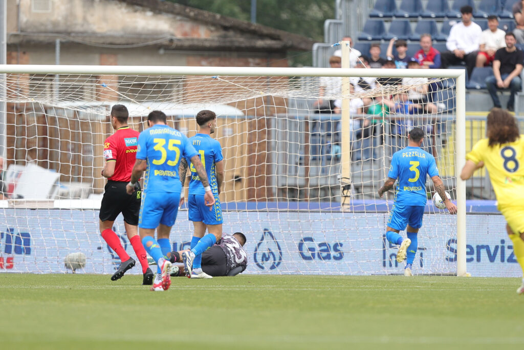 Empoli-Lazio