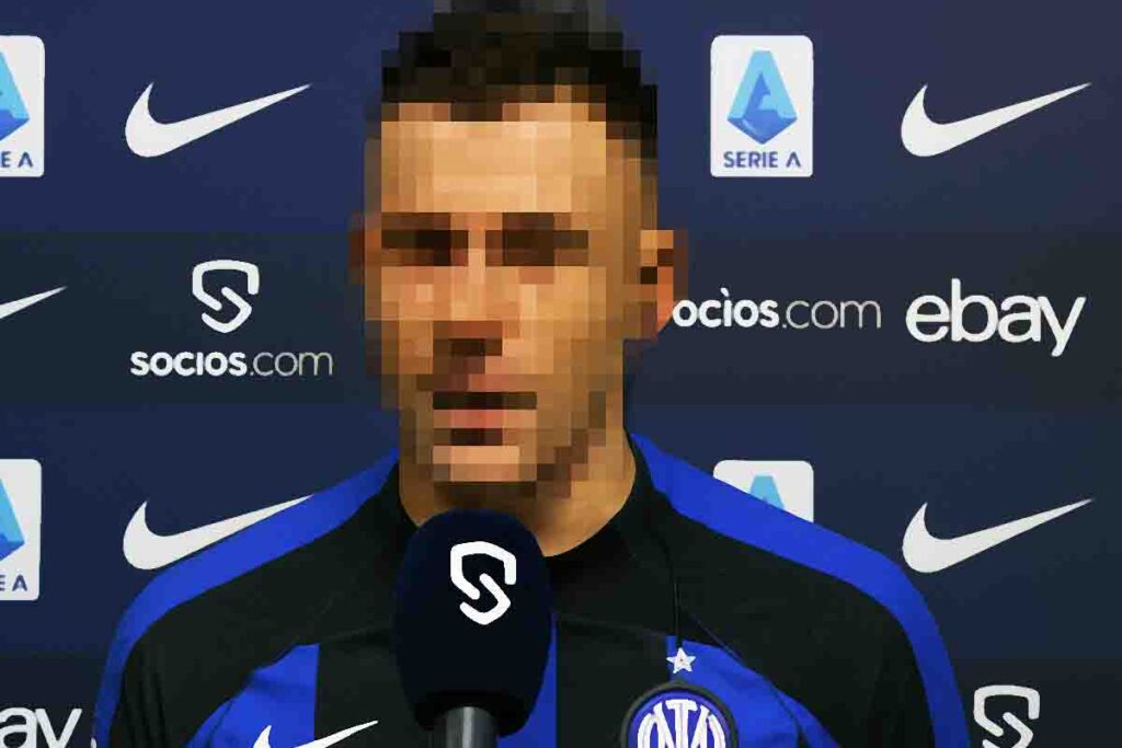 Addio Inter
