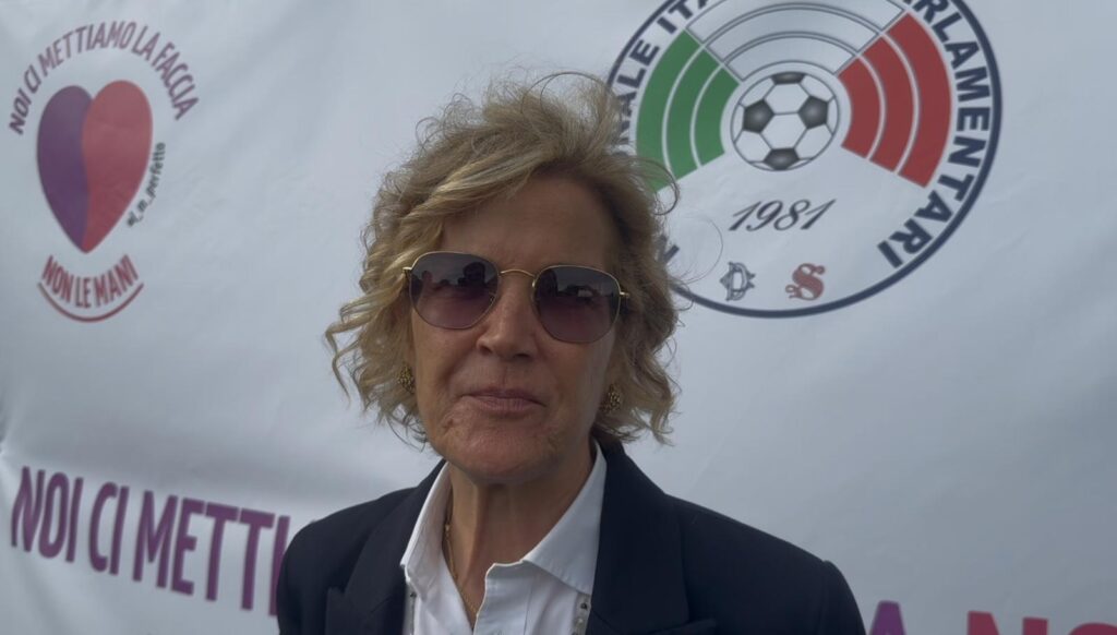 Cristina Mezzaroma