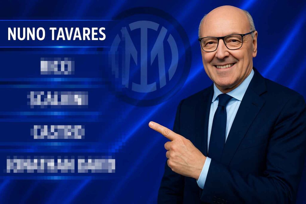 Nuno Tavares