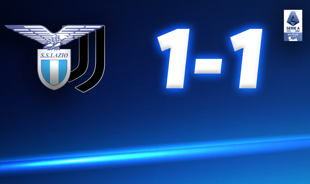 Lazio-Juventus