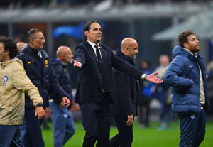 Inzaghi stremato