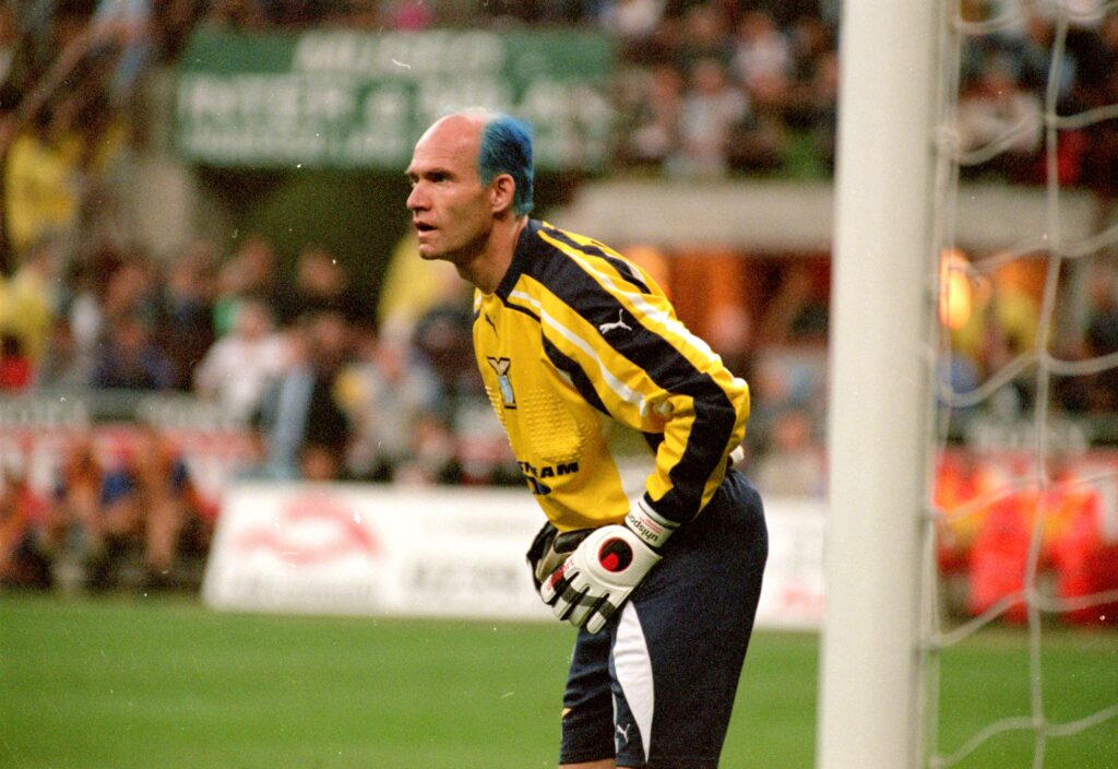 Marco Ballotta