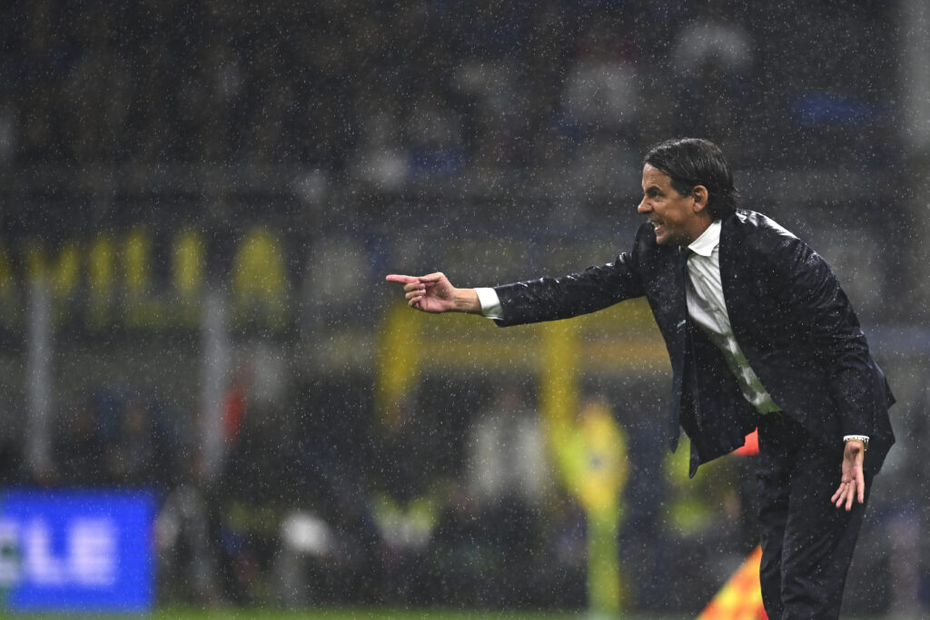 Simone Inzaghi