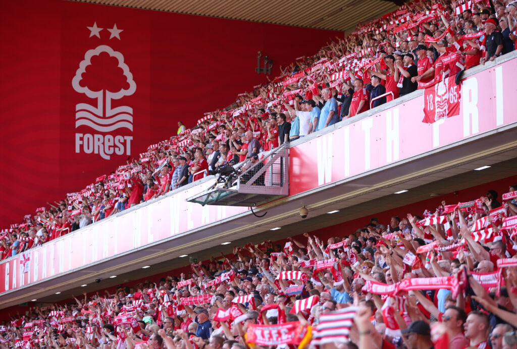Nottingham Forest
