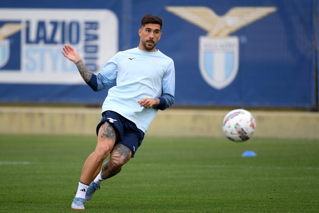 Zaccagni