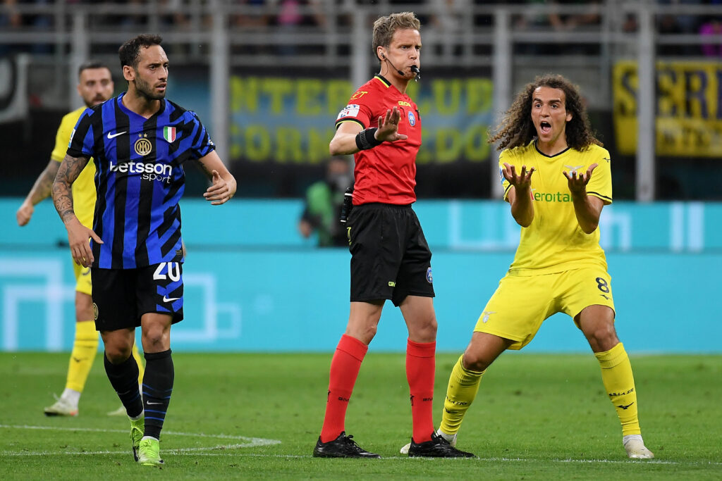 Guendouzi