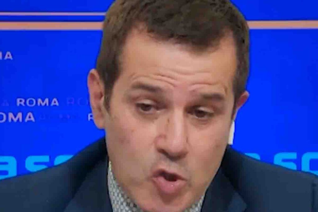 Alfredo Pedullà parla dell'Inter