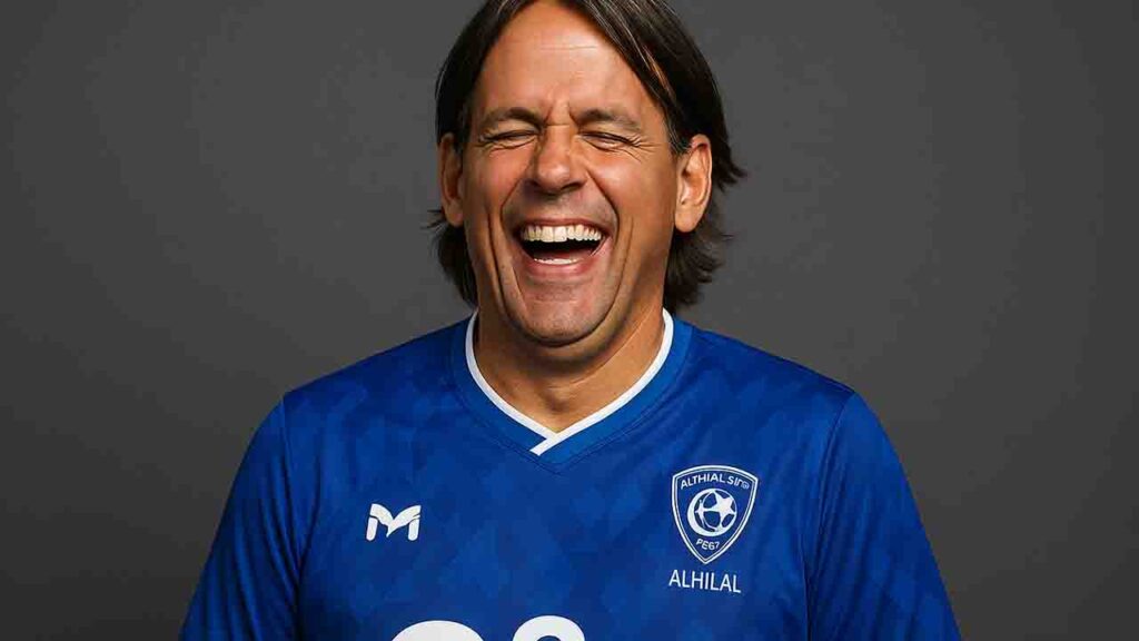 Simone Inzaghi