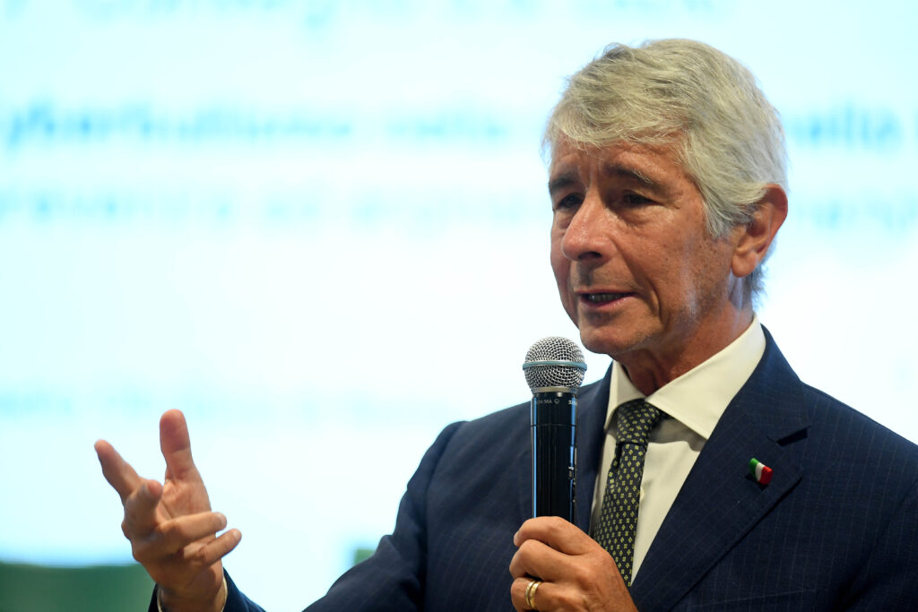 Andrea Abodi