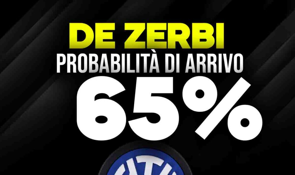 De Zerbi