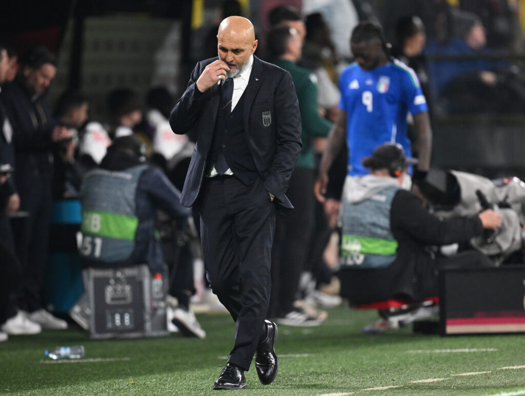 Spalletti