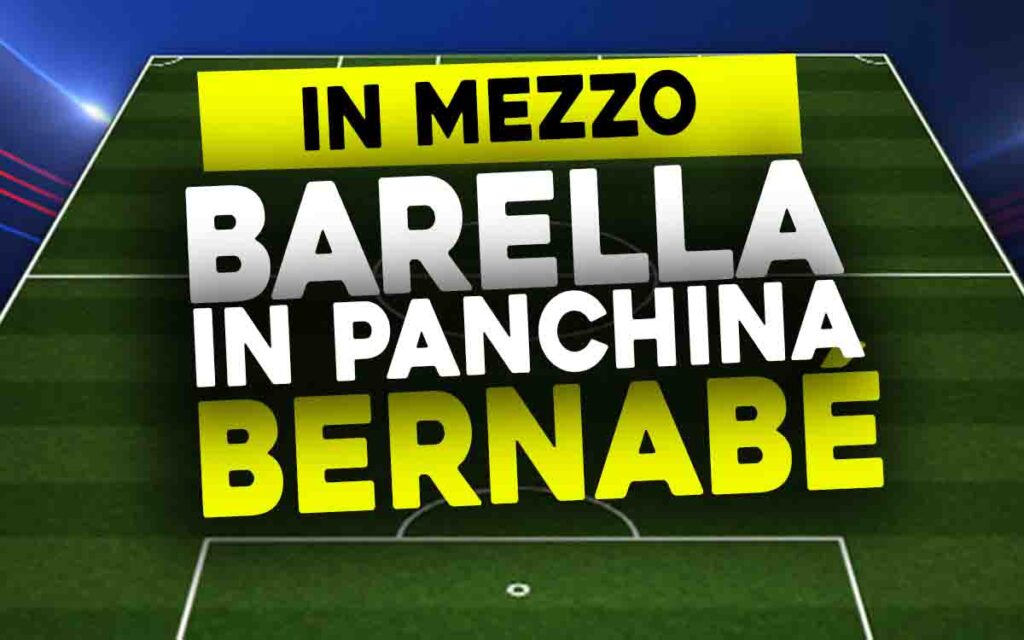 Bernabé
