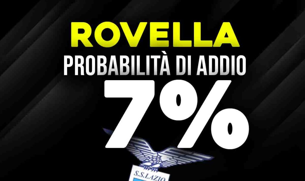 Rovella resta