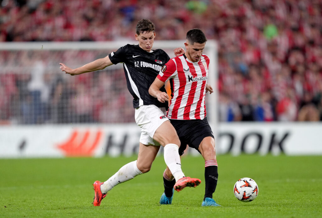 Van Bommel