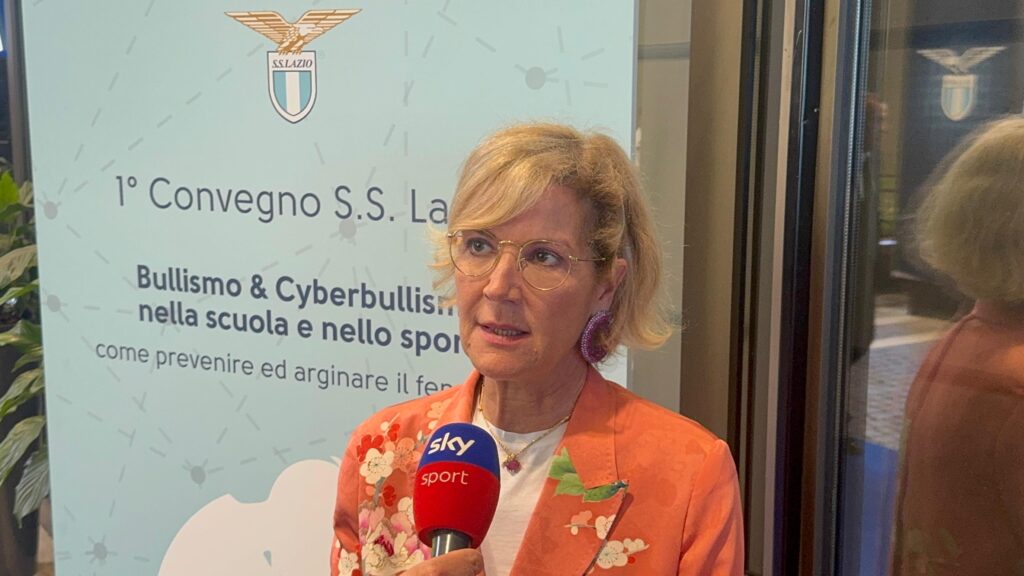 Cristina Mezzaroma