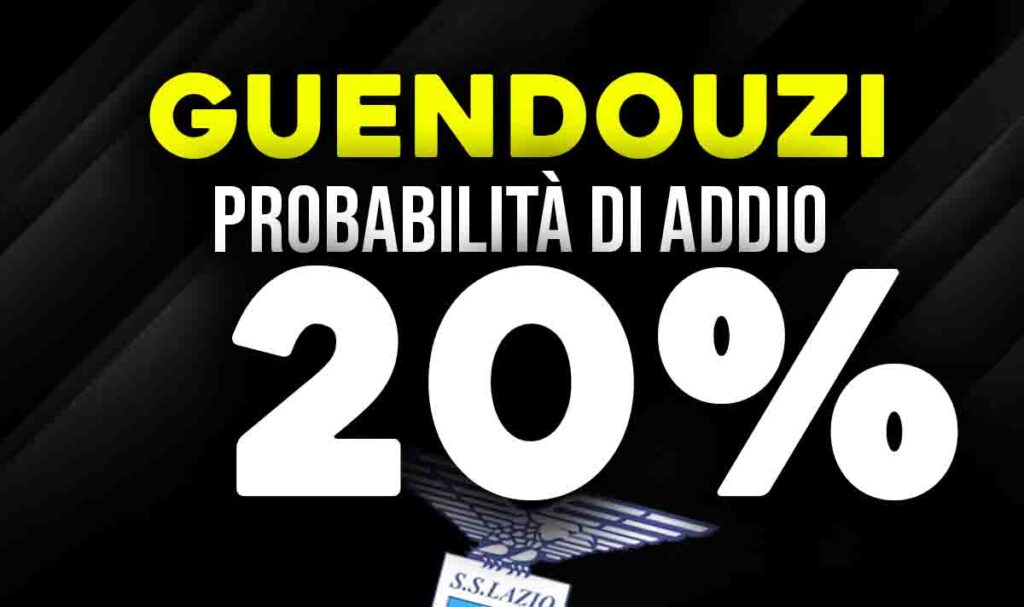 Guendouzi