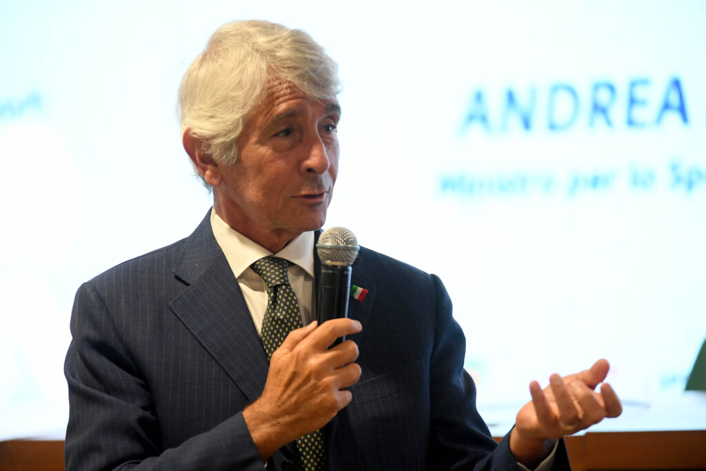 Andrea Abodi