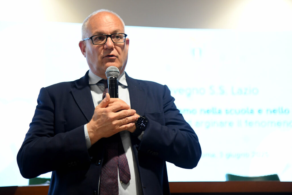 Roberto Gualtieri