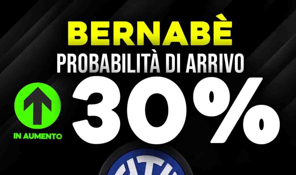 Bernabé