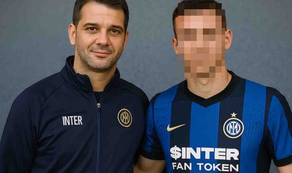Primo colpo Chivu