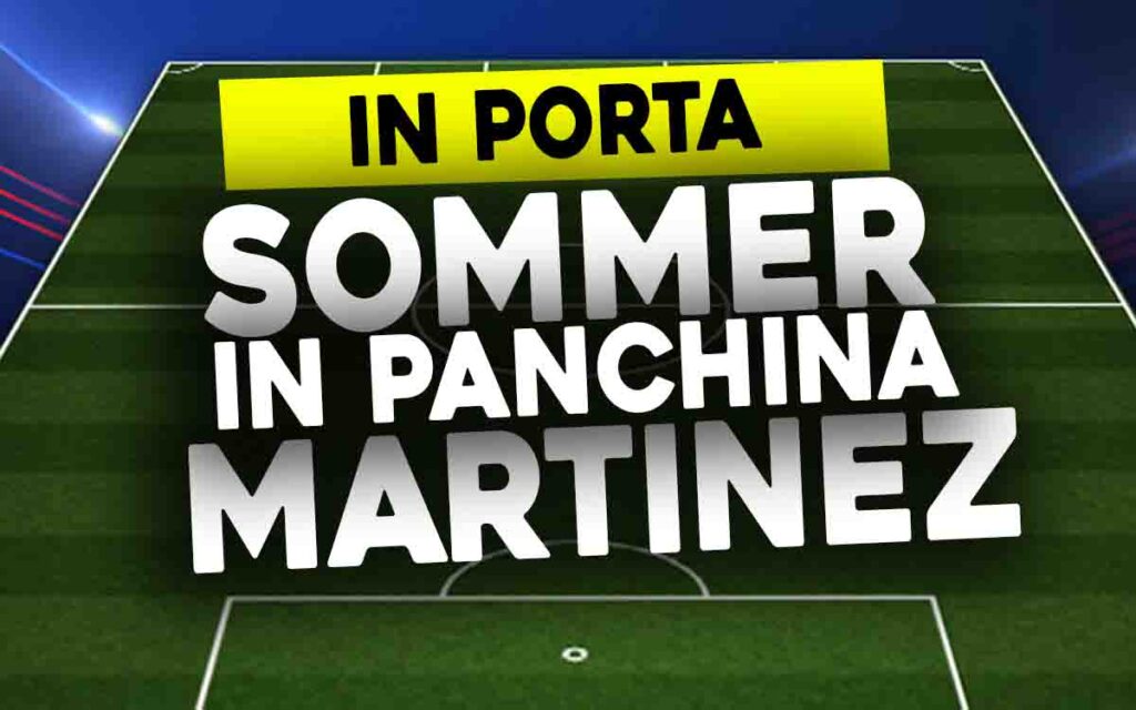 Sommer e Martinez