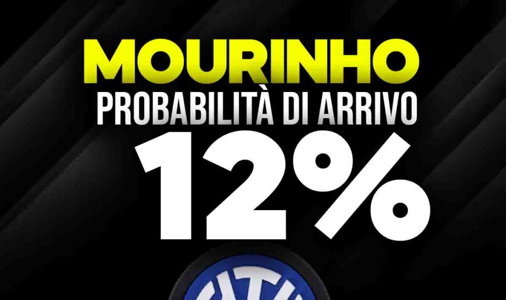 Mourinho