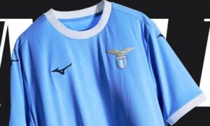 Maglia Home