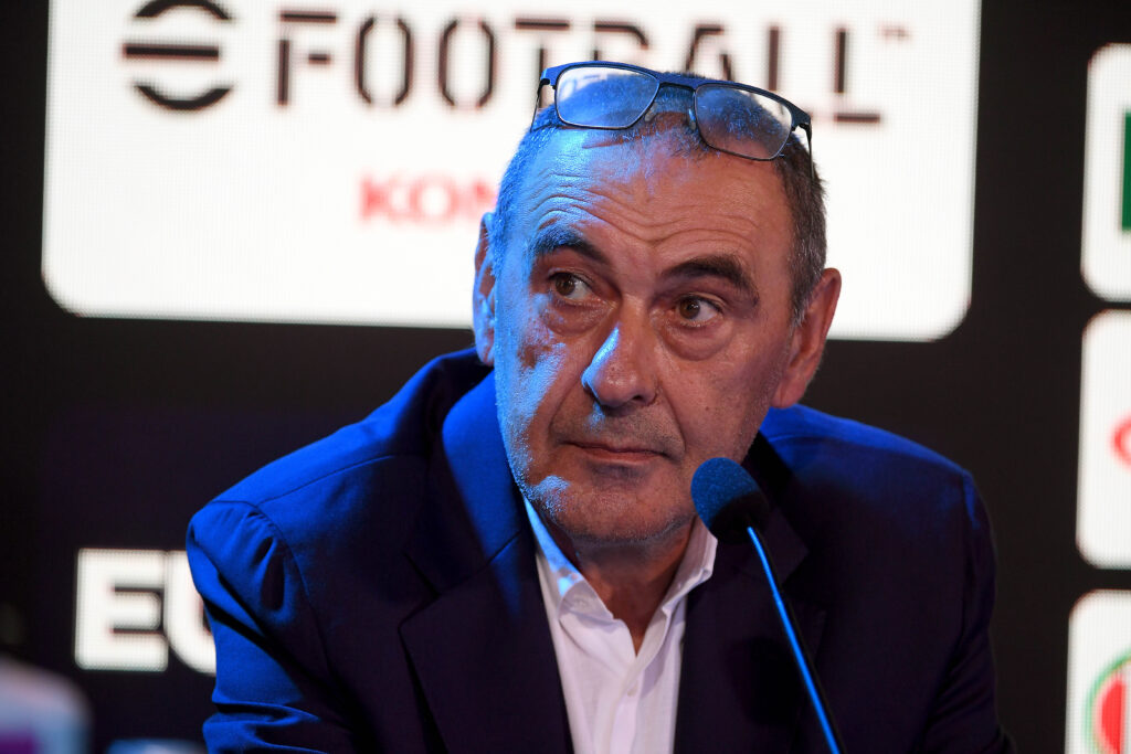 Sarri