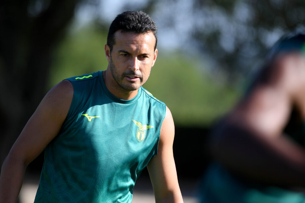 Pedro