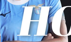 Maglia Home