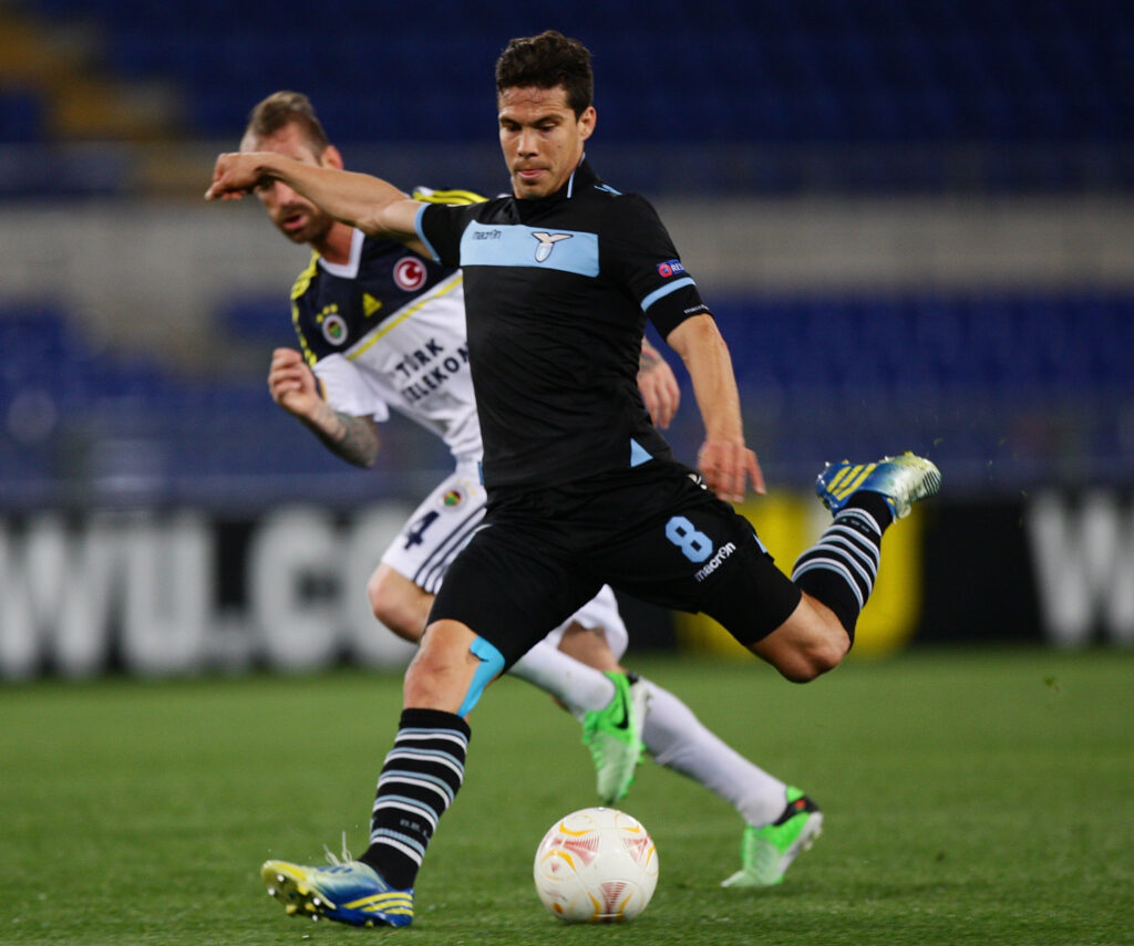 Lazio-Fenerbahce