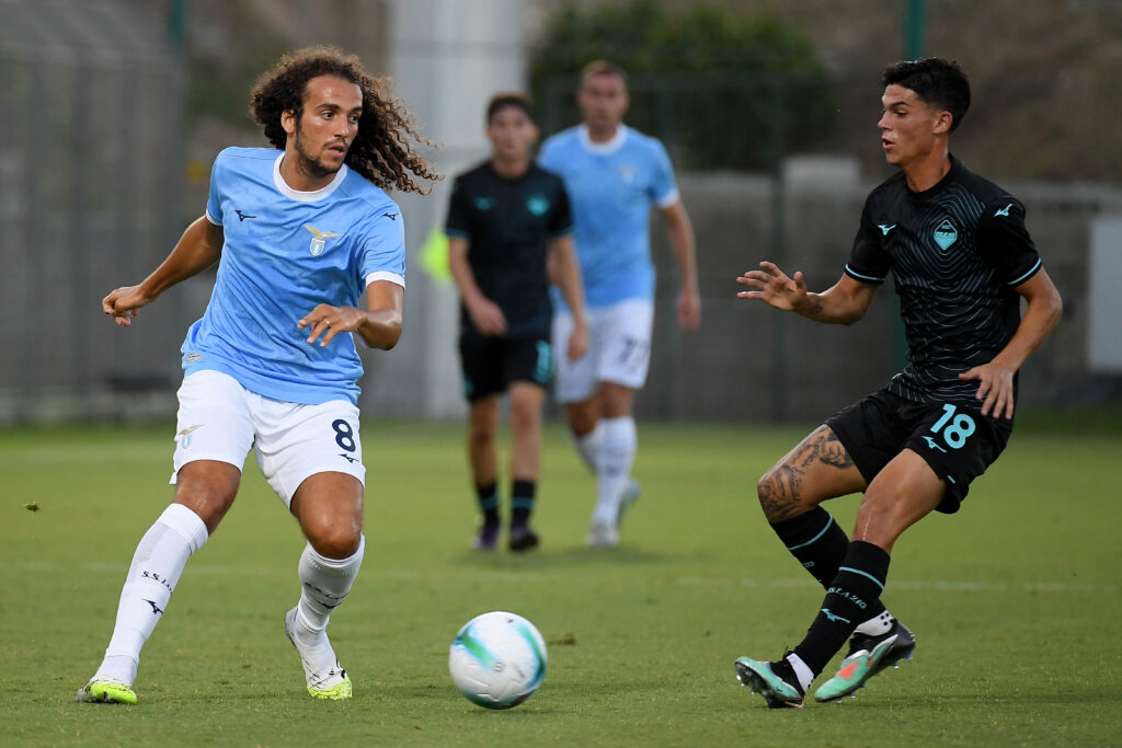 Guendouzi