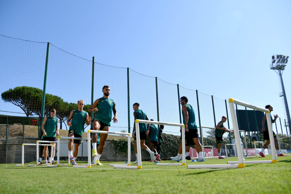 Lazio, Formello