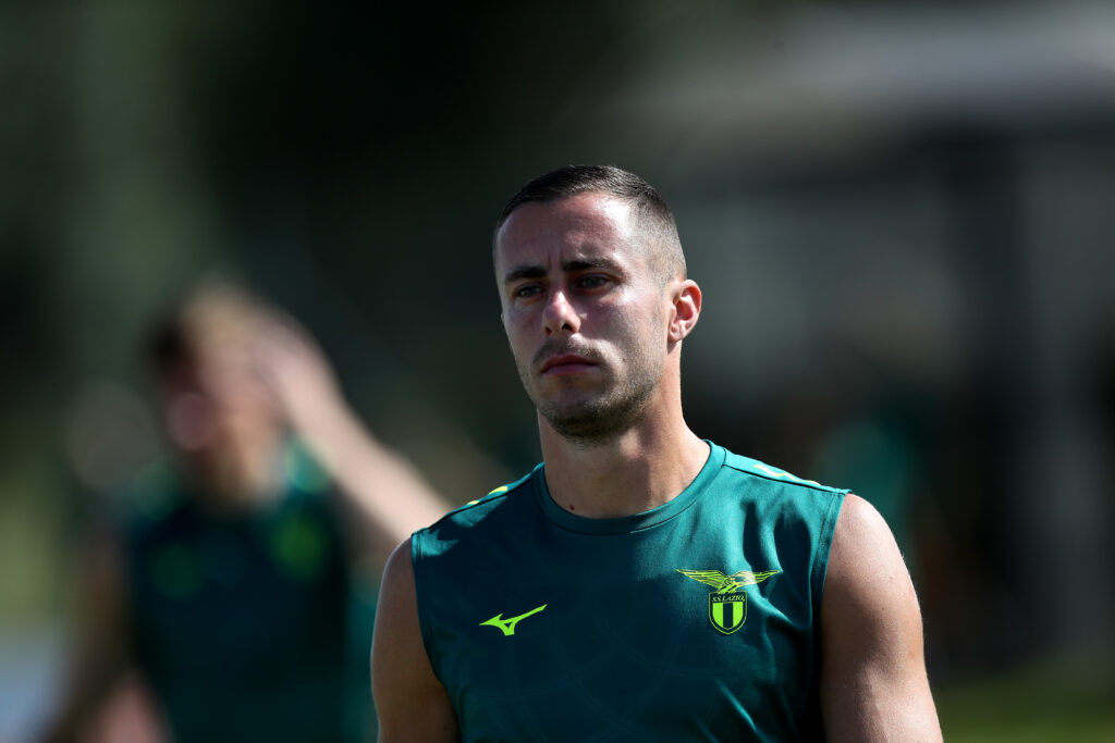 Marusic