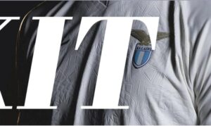 Maglia Away