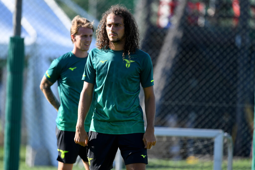 Guendouzi