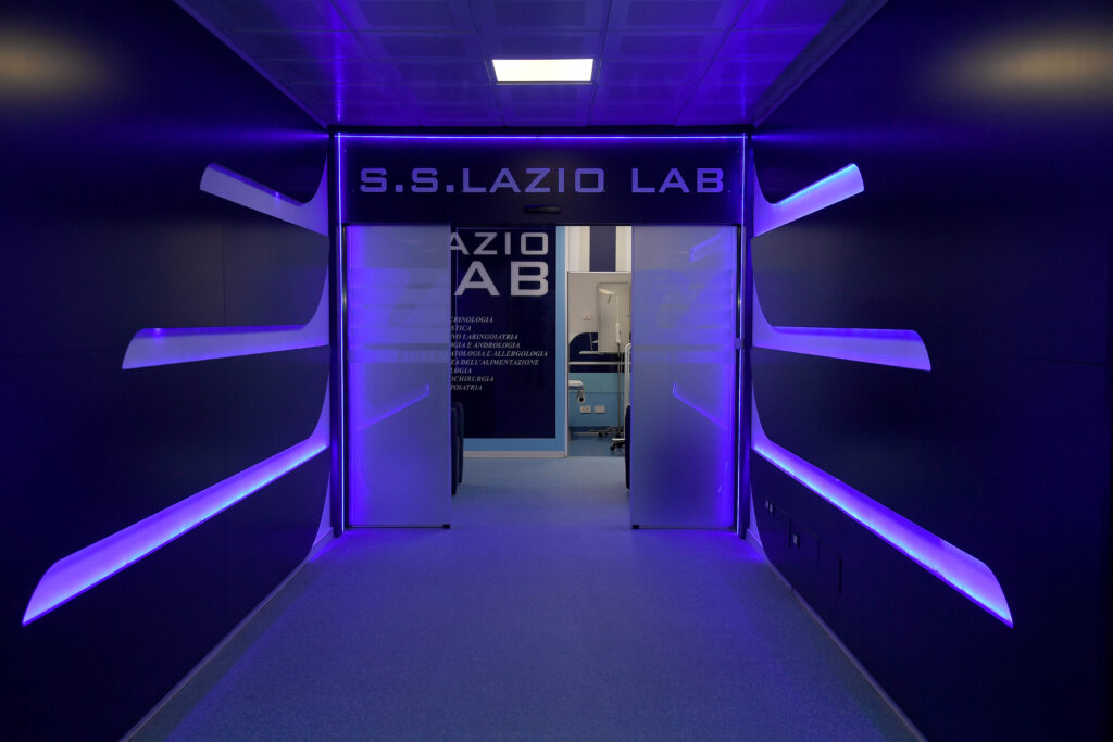 Formello, Lazio Lab