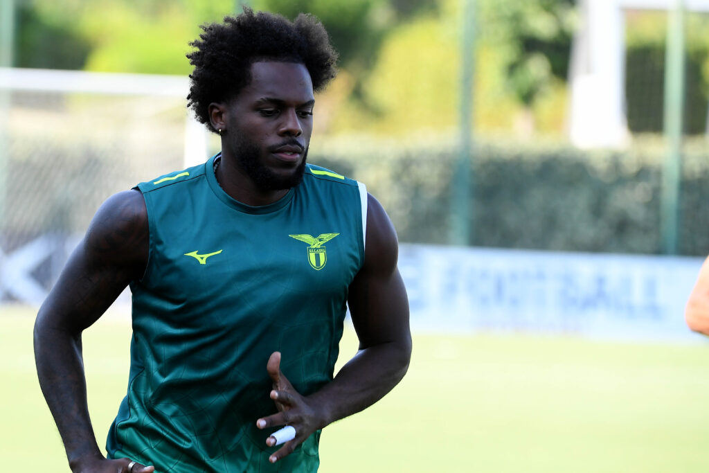 Nuno Tavares