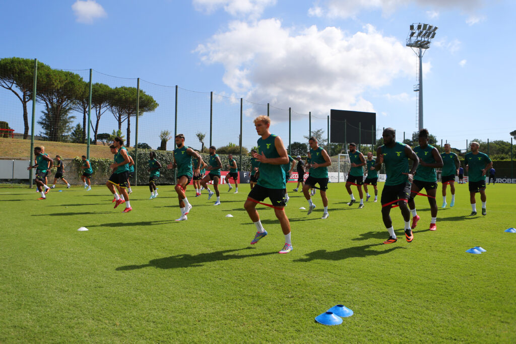Lazio, Formello