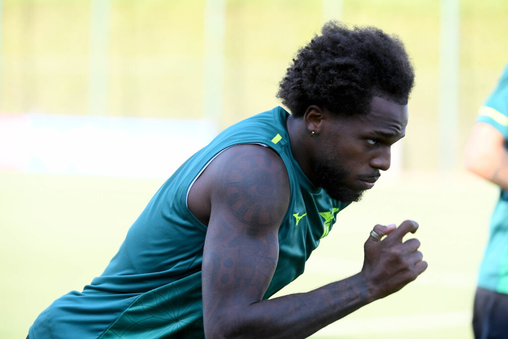 Nuno Tavares