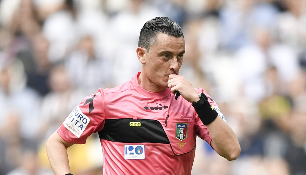 Riccardo Pinzani