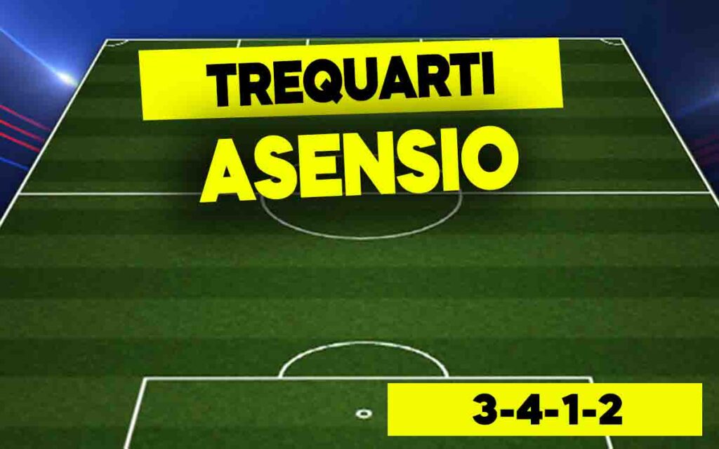Asensio