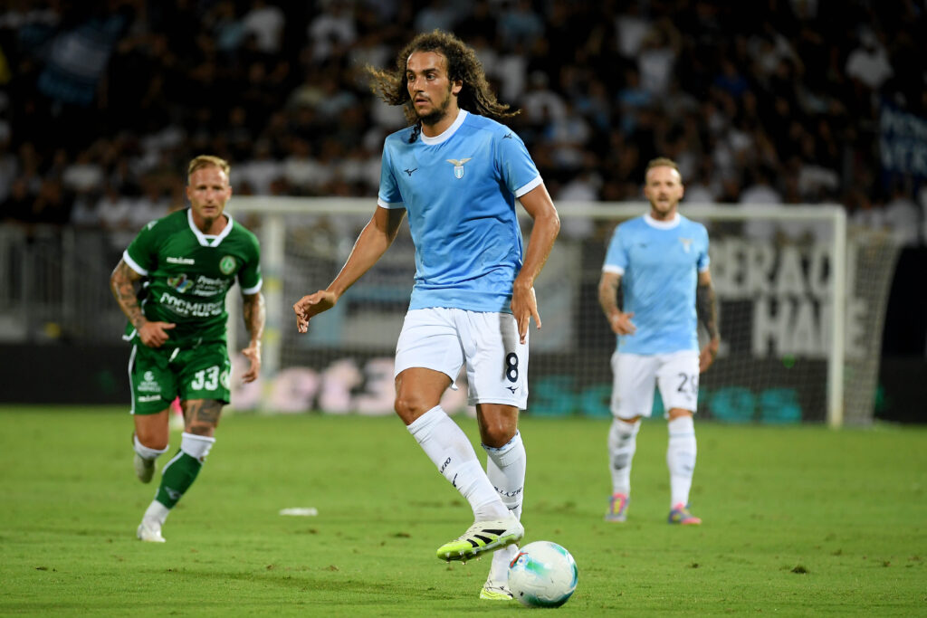 Guendouzi