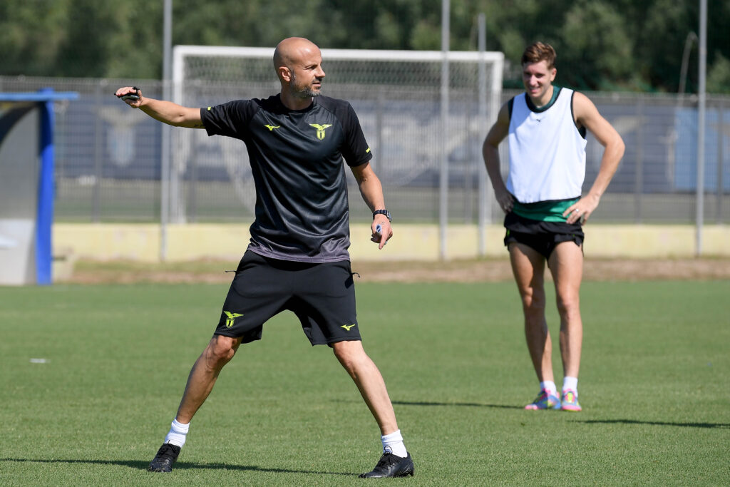 Marco Ianni e Basic