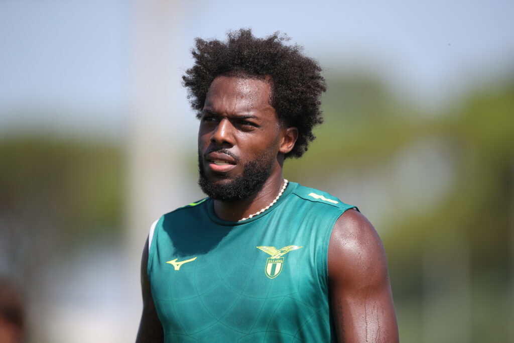 Nuno Tavares