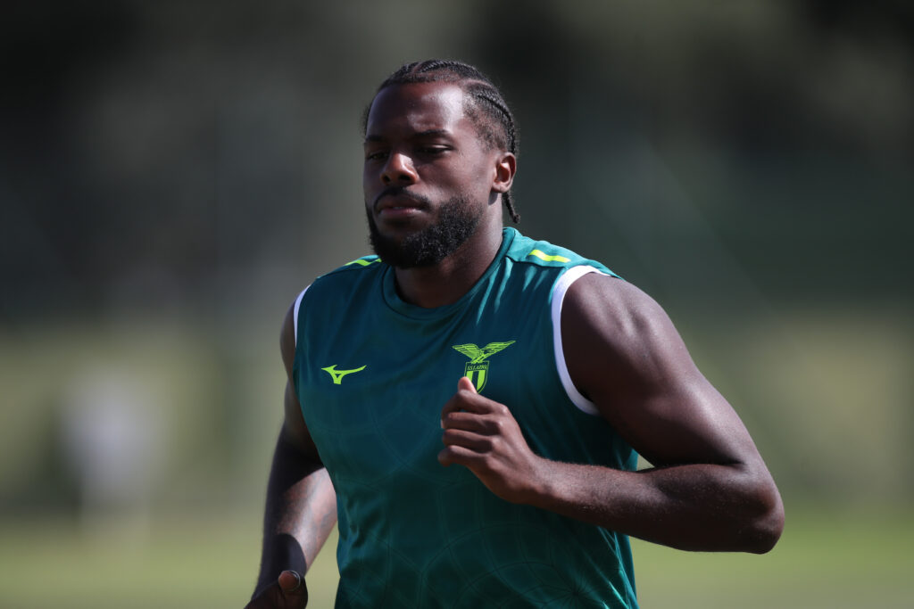 Nuno Tavares